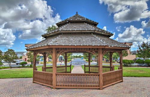 4 Mi to Beaches Pet-Friendly Lewes Condo! - Foto 31