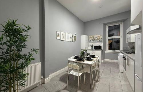 Glasgow centre New property - Foto 9