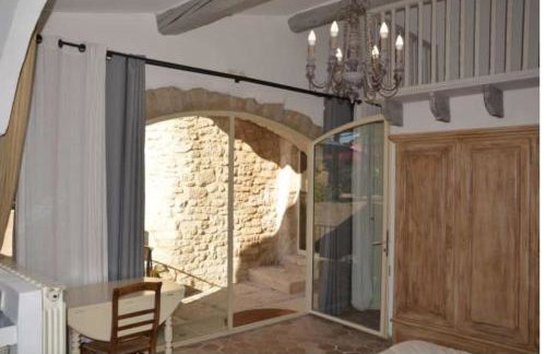 Maison d'artiste à Bonnieux - Foto 7