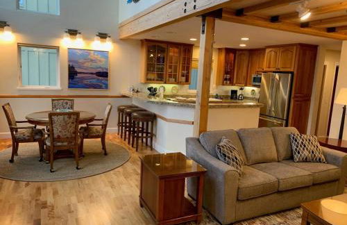 Lakeshore Lodging Lodge 715 - Foto 48