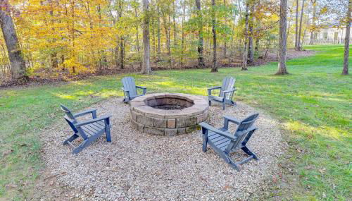 Walk to Marina and Beach Charming Home in Hardin - Foto 2