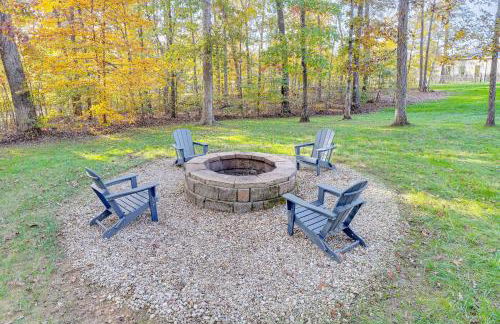 Walk to Marina and Beach Charming Home in Hardin - Foto 2