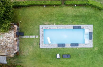 Antico Podere Vitiano - Luxury country house - Foto 11