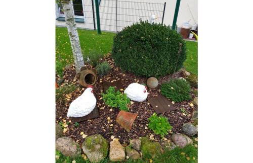 Lovely Apartment in Hesse - Foto 34