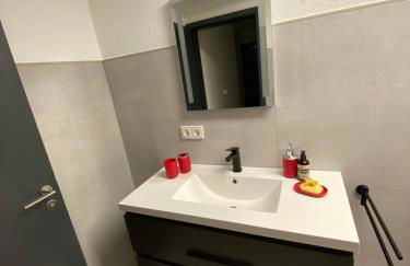 Ferienwohnung- Zuhause auf Zeit - Foto 7