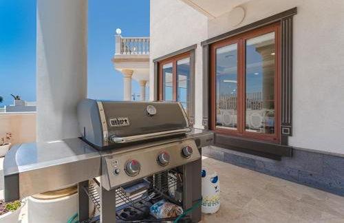 LUXURY VILLA NAUTILUS Heated pool - Foto 48