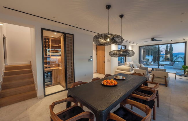 Elia Cove Luxury Villas & Residences - Foto 62