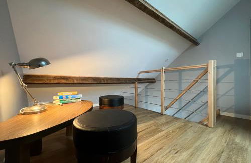 Le Charles Pierre - Photo 19