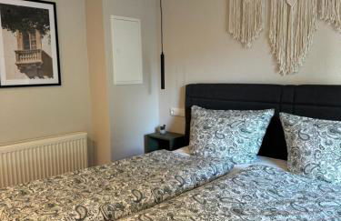 genießen & entspannen mit einem privaten Parkplatz - Foto 20