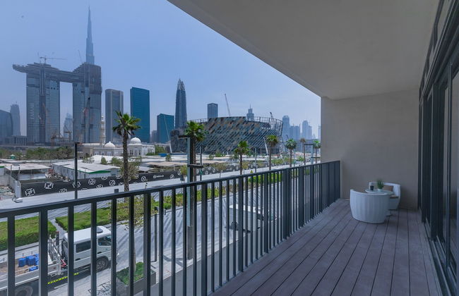 FAM Living - City Walk Mall - Photo 76