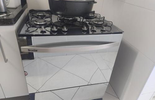 MarchiMar-Ap Frente Mar, wi-fi, piscina, pet, check-in e check-out flexíveis - Photo 71