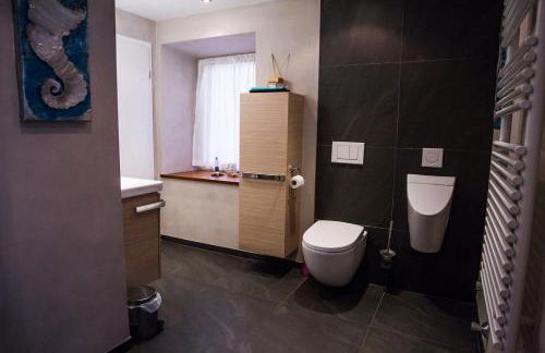 Ferienwohnung Marianne Ortszentrum für Familien 180qm - Foto 22