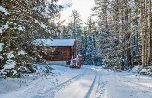 Family-Focused & Pet-Friendly Log Cabin with 4BR 2BA Sleeps 10 - Photo 24