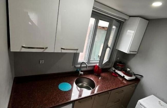 Myra Sea Sultanahmet - Foto 21