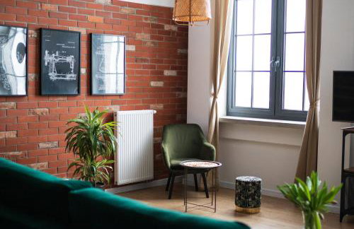 RedCity LOFT 303 - Foto 10