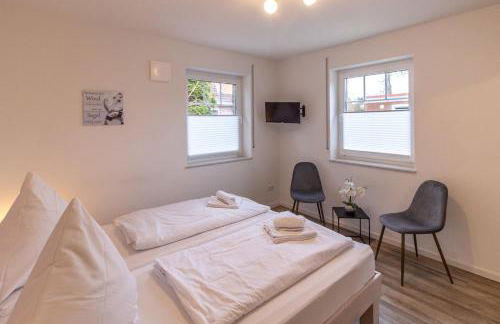 Ferienhaus Meerträume - Foto 8