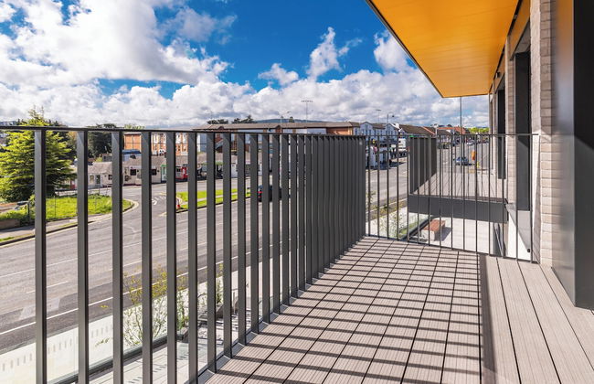 Cornerstone Two - Foto 33