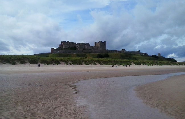 Larkhall Burn - Foto 16