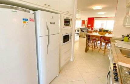 Apartamento com vista para o mar no Águas da Brava Residence - Foto 12