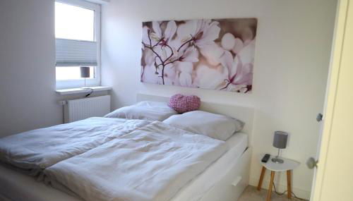 Ferienwohnung "Schönes Leben" direkt am Fluss - Foto 5