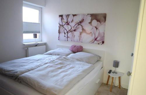 Ferienwohnung "Schönes Leben" direkt am Fluss - Foto 5