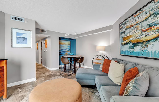 Condos at Sandy Beach by Beach Trips - Foto 57