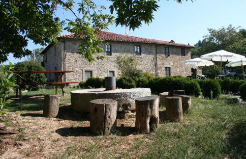 Antico Casale Pozzuolo - Foto 7