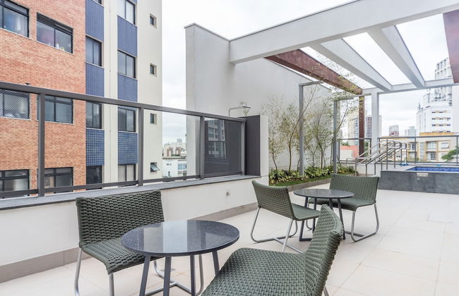 Charlie Domy Paraiso - Foto 24