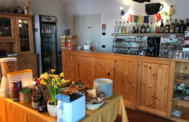 Malga Zanga - Photo 22