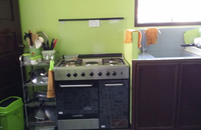 Ramyer Transient House 1 - Tagbilaran - Foto 15