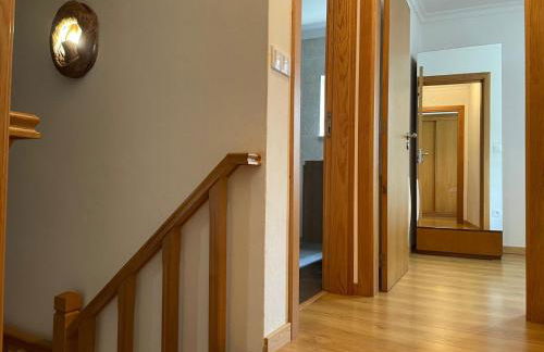 Casa de Xisto Santo António - Foto 8