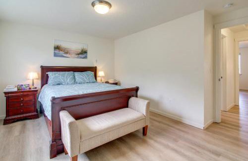 Spacious Bandon Getaway - 2 Blocks to Ocean! - Photo 26