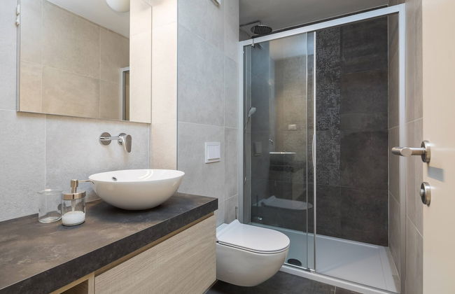 Luxury Villa Romeo with Heated Pool - Foto 28