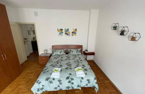 Ginkgo Tree Refuge - Foto 1