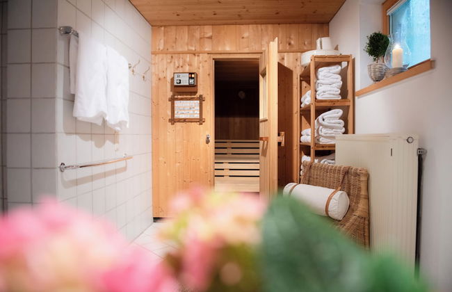 Haus Lesch - Stilvolle Appartements mit tollem Bergblick in Kreuth am Tegernsee - Foto 33