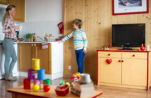 Résidence Goélia Les 4 Vallées - Photo 6