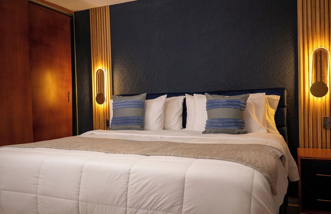 TBR by Mega Stays - Foto 18