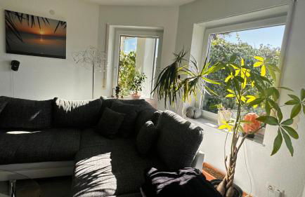 Ferienwohnung Andrea mit traumhaftem Garten - Foto 9