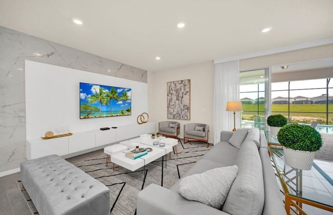 4297lana 8 Bedroom Villa - Foto 28