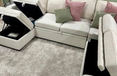 Stylish Studio with Kitchenette - Foto 4