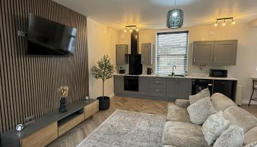 Wellington Mill Apartments - Foto 5