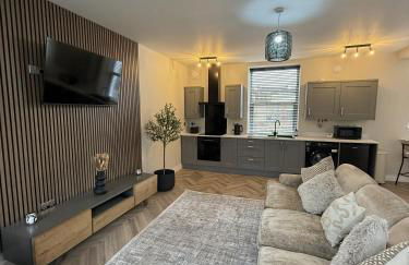 Wellington Mill Apartments - Foto 5