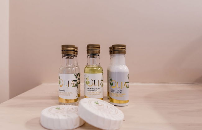 Relais Chiaramonte - Foto 17