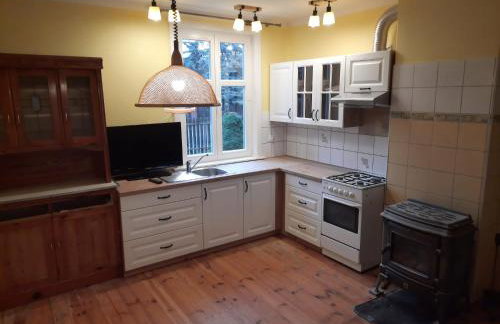 Domek Drewniany - Foto 6