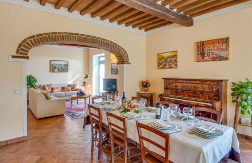 Villa Zen by Interhome - Foto 29