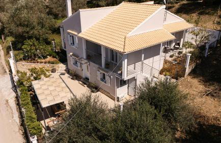 Olea Luxury Apartment - Photo 37