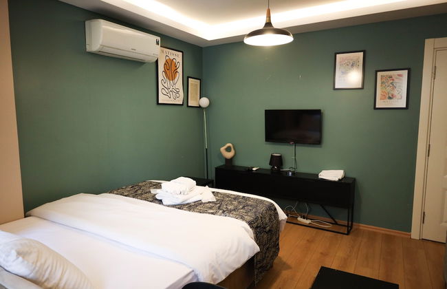 Istanbul Relax Suite - Foto 44