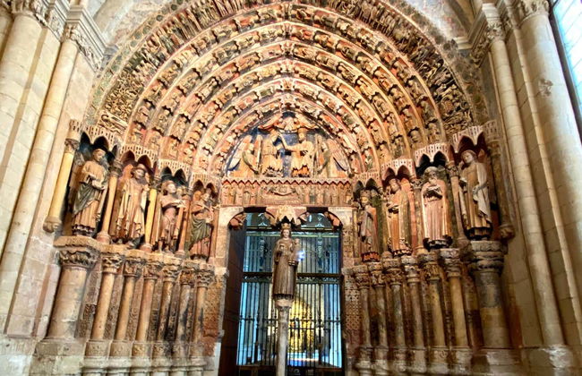 Tour privado por Toro - Foto 7