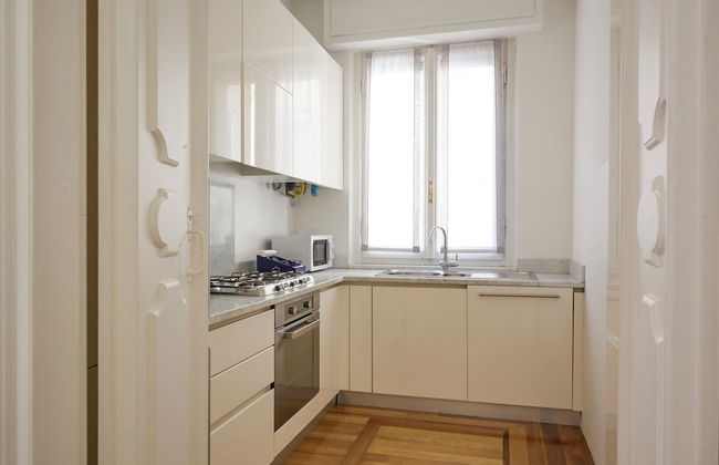 Milan Retreats Duomo Carrobbio - Foto 37