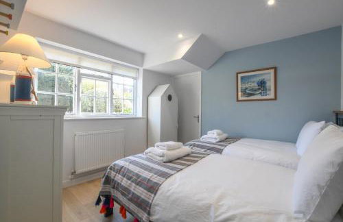 Sea Green Cottage, Walberswick - Foto 22